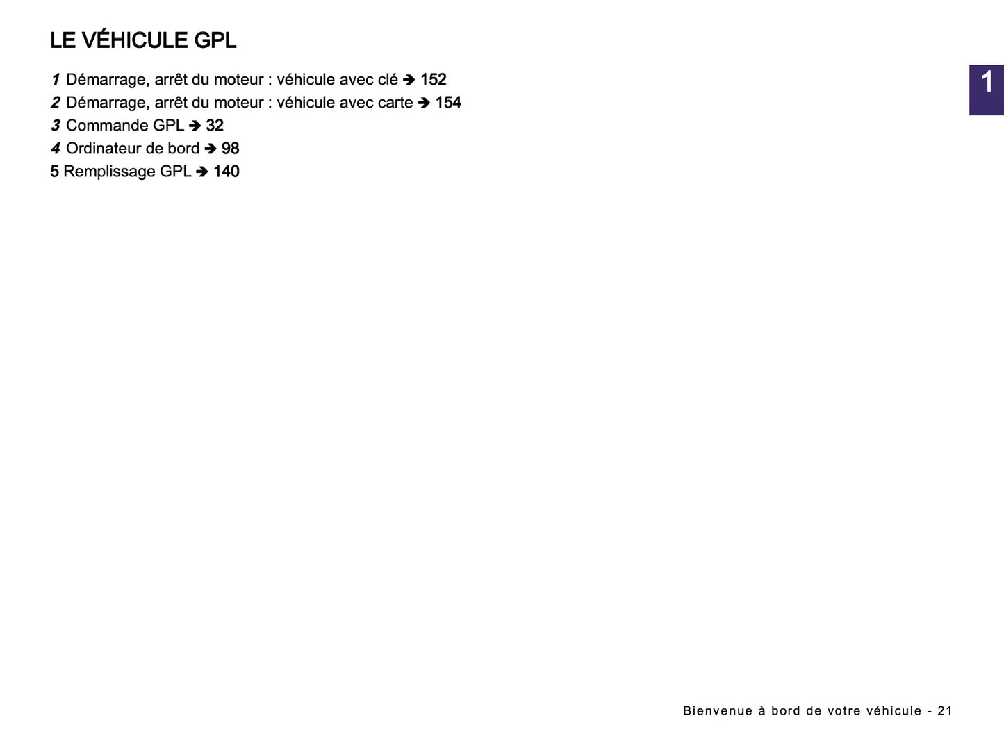 2024-2025 Dacia Duster Manuel du propriétaire | Français