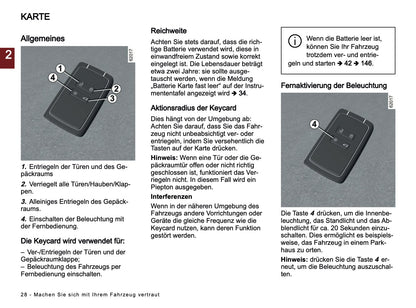 2025-2026 Dacia Sandero/Sandero Stepway Owner's Manual | German