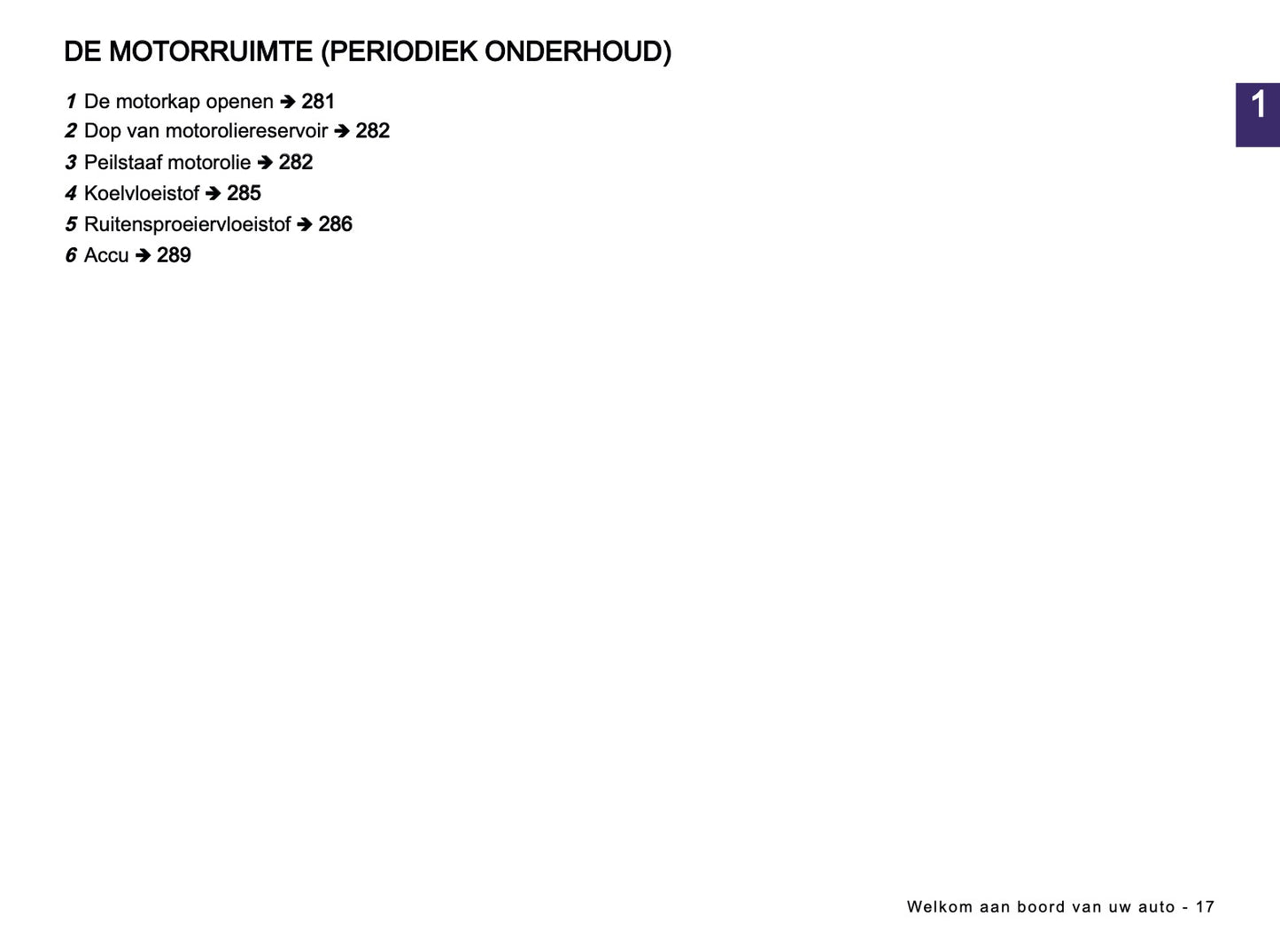 2024-2025 Dacia Sandero/Sandero Stepway Gebruikershandleiding | Nederlands