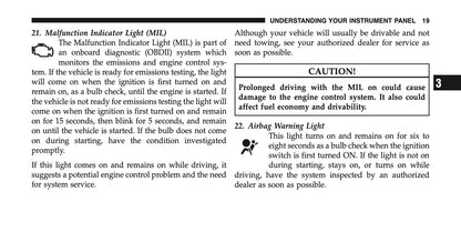 2010 Dodge Ram Truck Diesel Supplement Manual | English