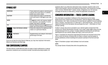 2025 Ram Trucks 1500 Owner's Manual | English