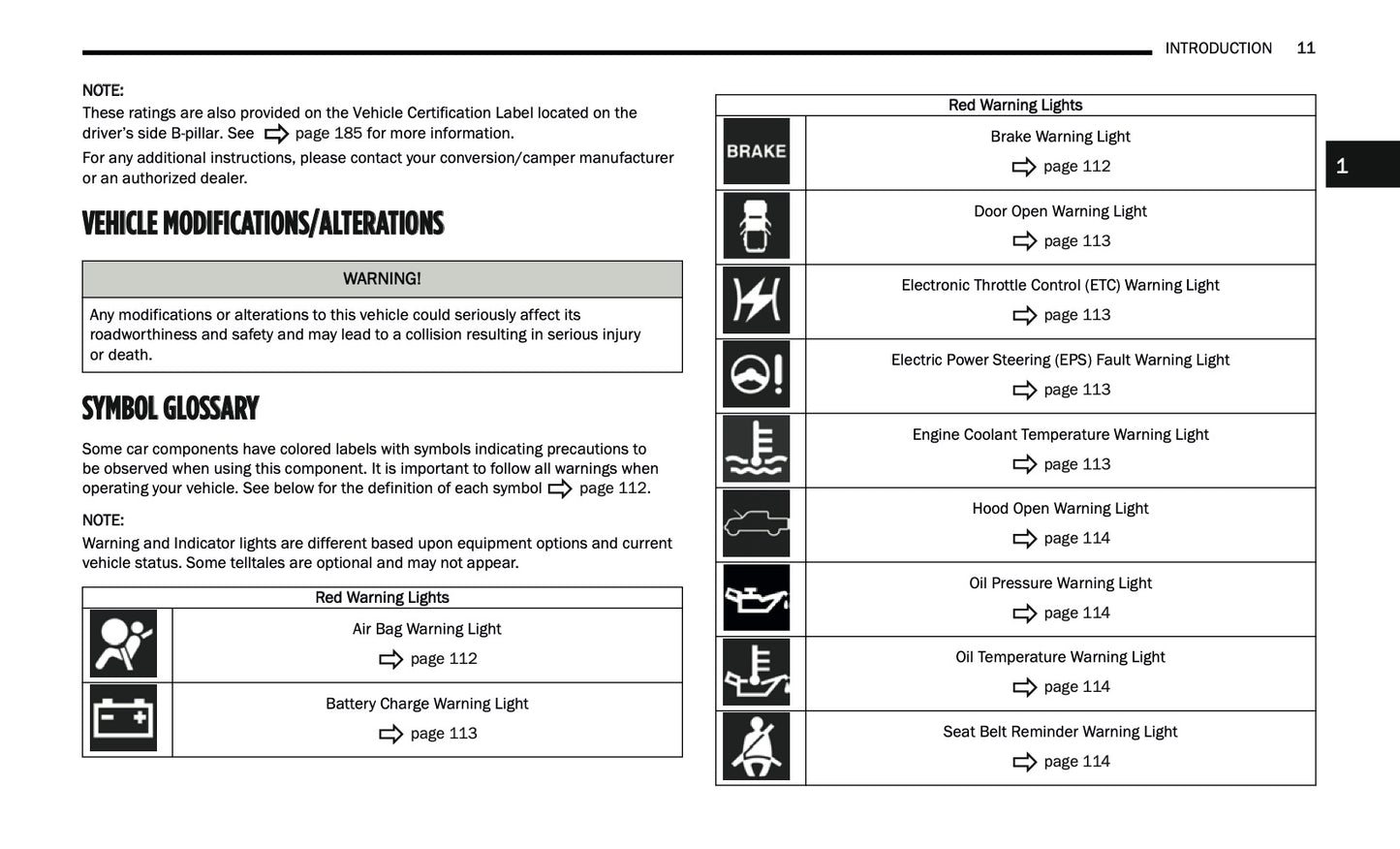 2025 Ram Trucks 1500 Owner's Manual | English