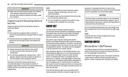 2025 Ram Trucks 1500 Owner's Manual | English