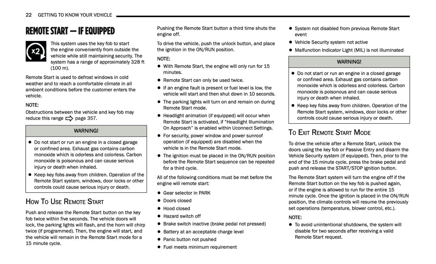 2025 Ram Trucks 1500 Owner's Manual | English