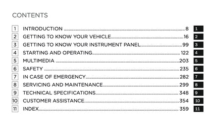 2025 Ram Trucks 1500 Owner's Manual | English