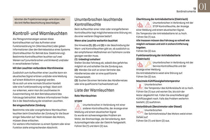 2024-2025 DS Automobiles DS 3 Owner's Manual | German