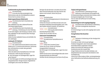 2024-2025 DS Automobiles DS 3 Owner's Manual | German