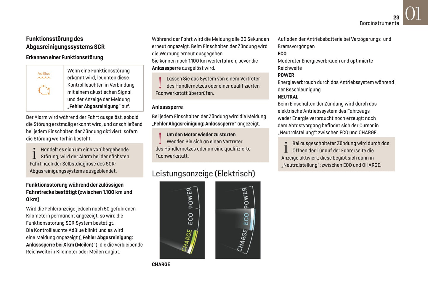 2024-2025 DS Automobiles DS 3 Owner's Manual | German