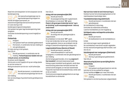 2024-2025 DS Automobiles DS 3 Gebruikershandleiding | Nederlands
