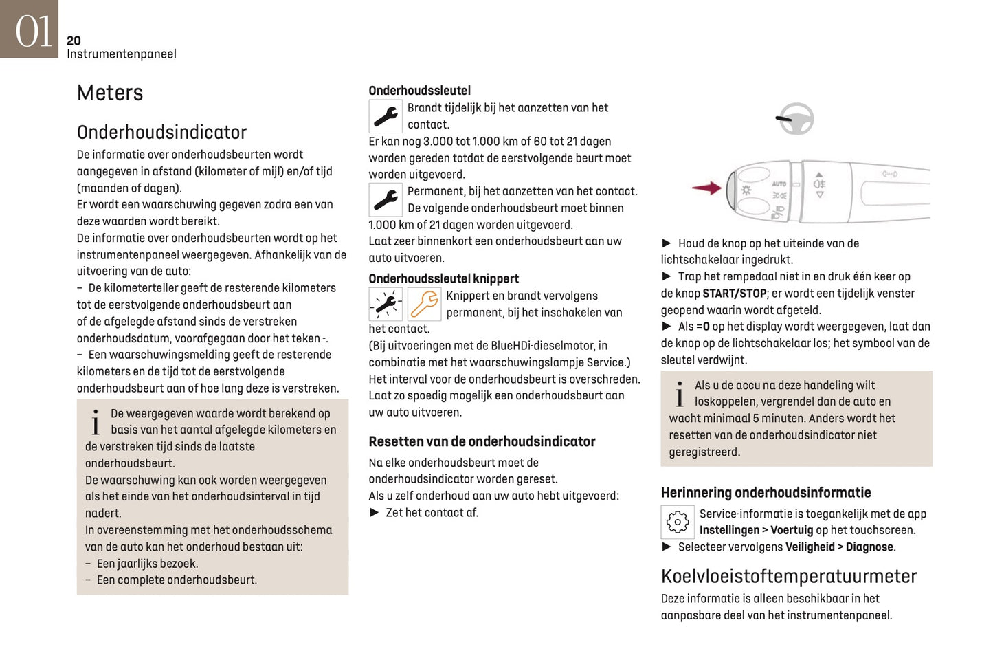 2024-2025 DS Automobiles DS 3 Gebruikershandleiding | Nederlands