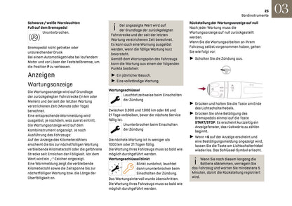2024-2025 DS Automobiles DS4 Owner's Manual | German