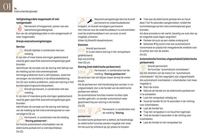 2022-2023 DS Automobiles DS 4 Gebruikershandleiding | Nederlands