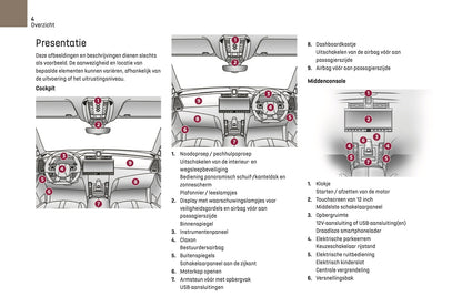 2023-2025 DS Automobiles DS 7 Owner's Manual | Dutch