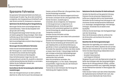 2023-2024 DS Automobiles DS 9 Owner's Manual | German