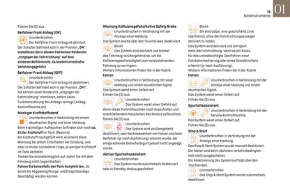2023-2024 DS Automobiles DS 9 Owner's Manual | German