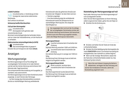 2023-2024 DS Automobiles DS 9 Owner's Manual | German