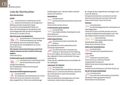 2024-2025 DS Automobiles DS 9 Owner's Manual | German