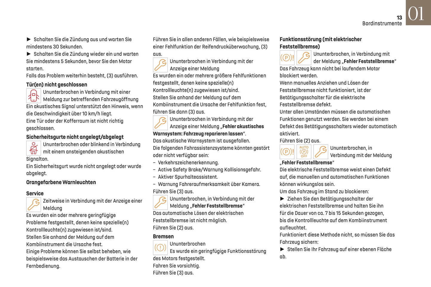 2024-2025 DS Automobiles DS 9 Owner's Manual | German