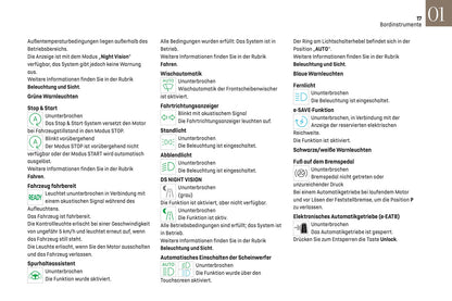 2024-2025 DS Automobiles DS 9 Owner's Manual | German