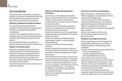 2024-2025 DS Automobiles DS 9 Manuel du propriétaire | Français