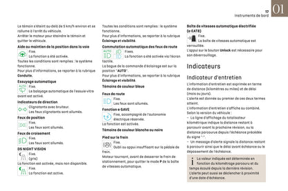 2024-2025 DS Automobiles DS 9 Manuel du propriétaire | Français