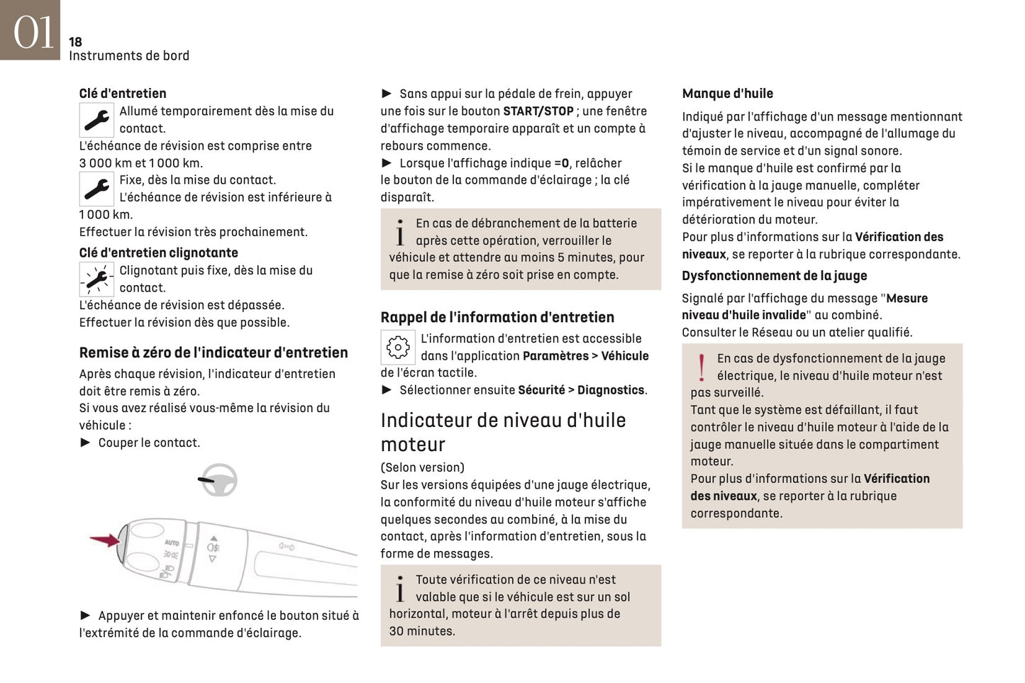 2024-2025 DS Automobiles DS 9 Manuel du propriétaire | Français