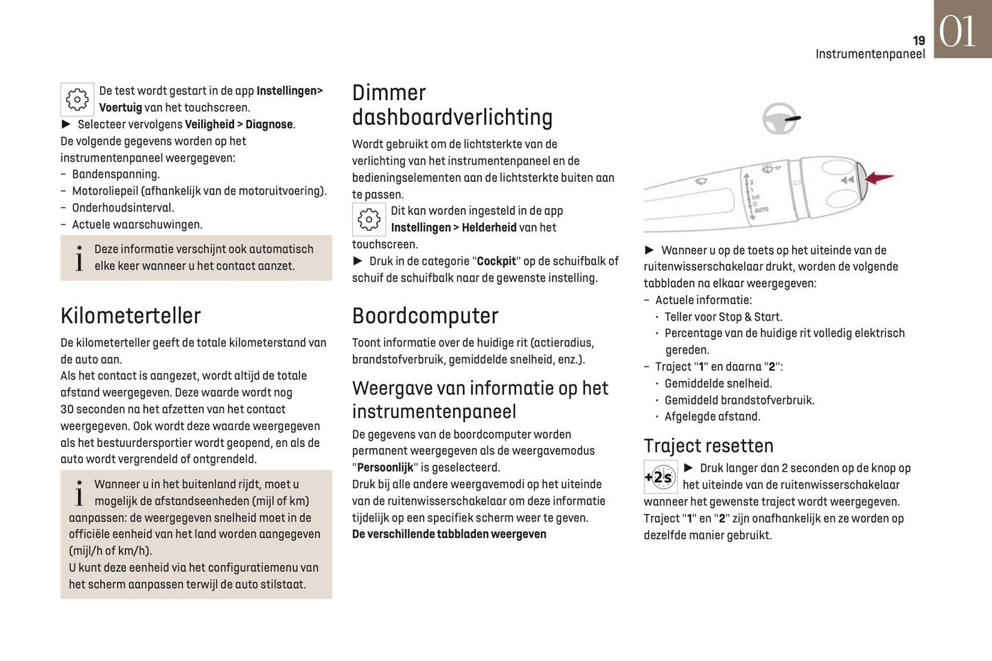 2023-2024 DS Automobiles DS 9 Gebruikershandleiding | Nederlands