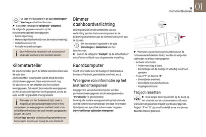 2023-2024 DS Automobiles DS 9 Gebruikershandleiding | Nederlands