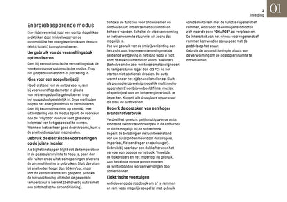 2025 DS Automobiles N8 Owner's Manual | Dutch