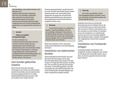 2026 DS Automobiles DS 3 Owner's Manual | German