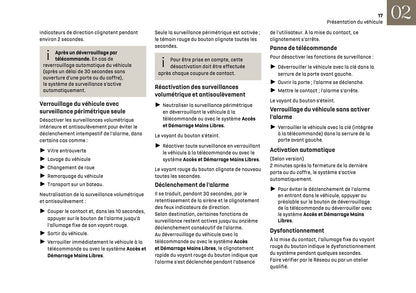 2025 DS Automobiles DS 3 Manuel du propriétaire | Français