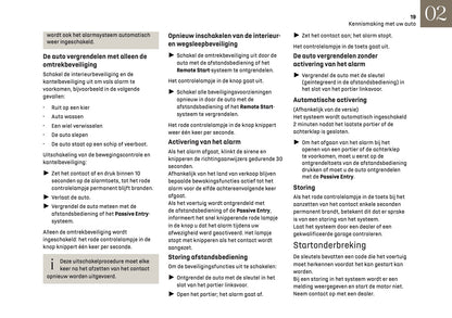 2026 DS Automobiles DS 3 Gebruikershandleiding | Nederlands