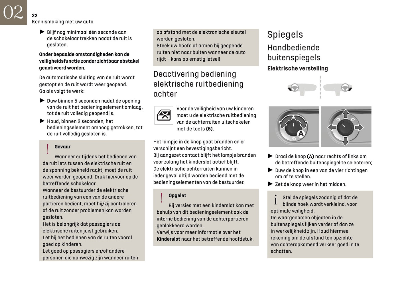2026 DS Automobiles DS 3 Gebruikershandleiding | Nederlands