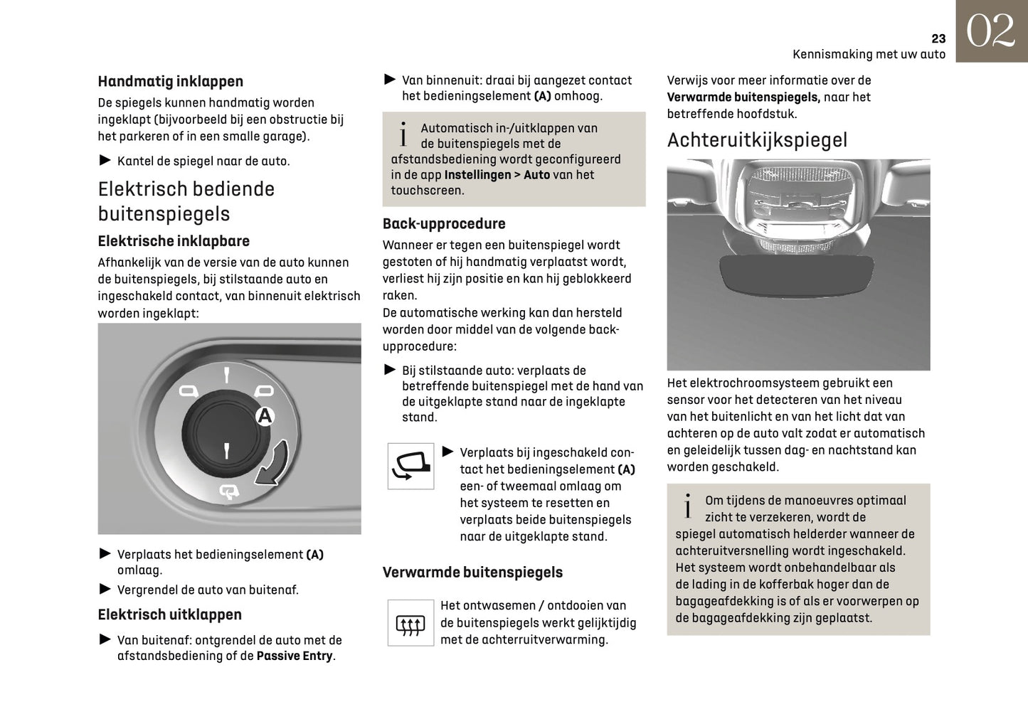 2026 DS Automobiles DS 3 Gebruikershandleiding | Nederlands