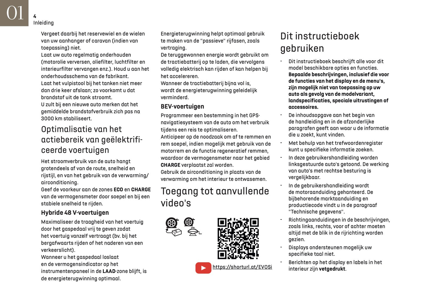 2026 DS Automobiles DS 3 Gebruikershandleiding | Nederlands