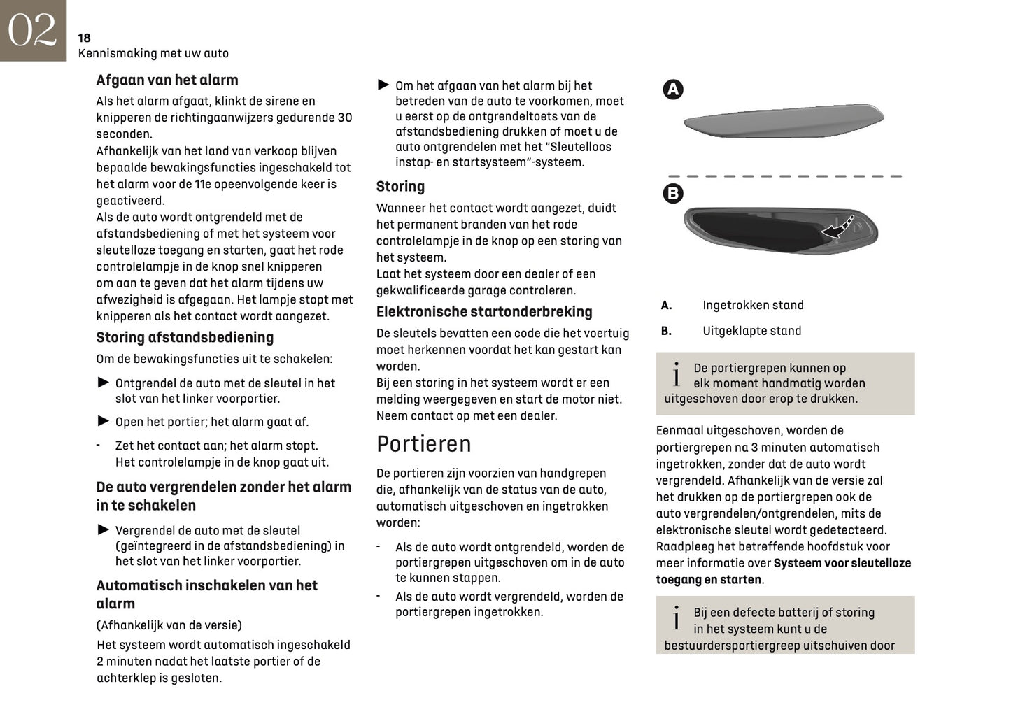2025 DS Automobiles N4 Gebruikershandleiding | Nederlands