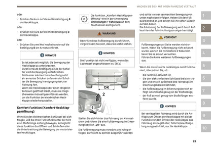 2026 DS Automobiles N7 Owner's Manual | German