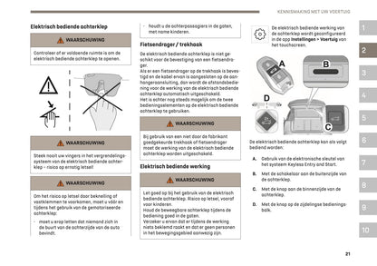 2026 DS Automobiles N7 Owner's Manual | Dutch