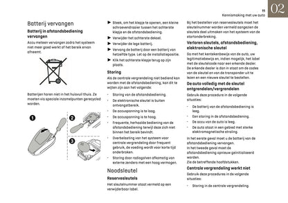 2026 DS Automobiles N8 Gebruikershandleiding | Nederlands