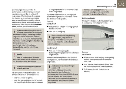 2026 DS Automobiles N8 Gebruikershandleiding | Nederlands
