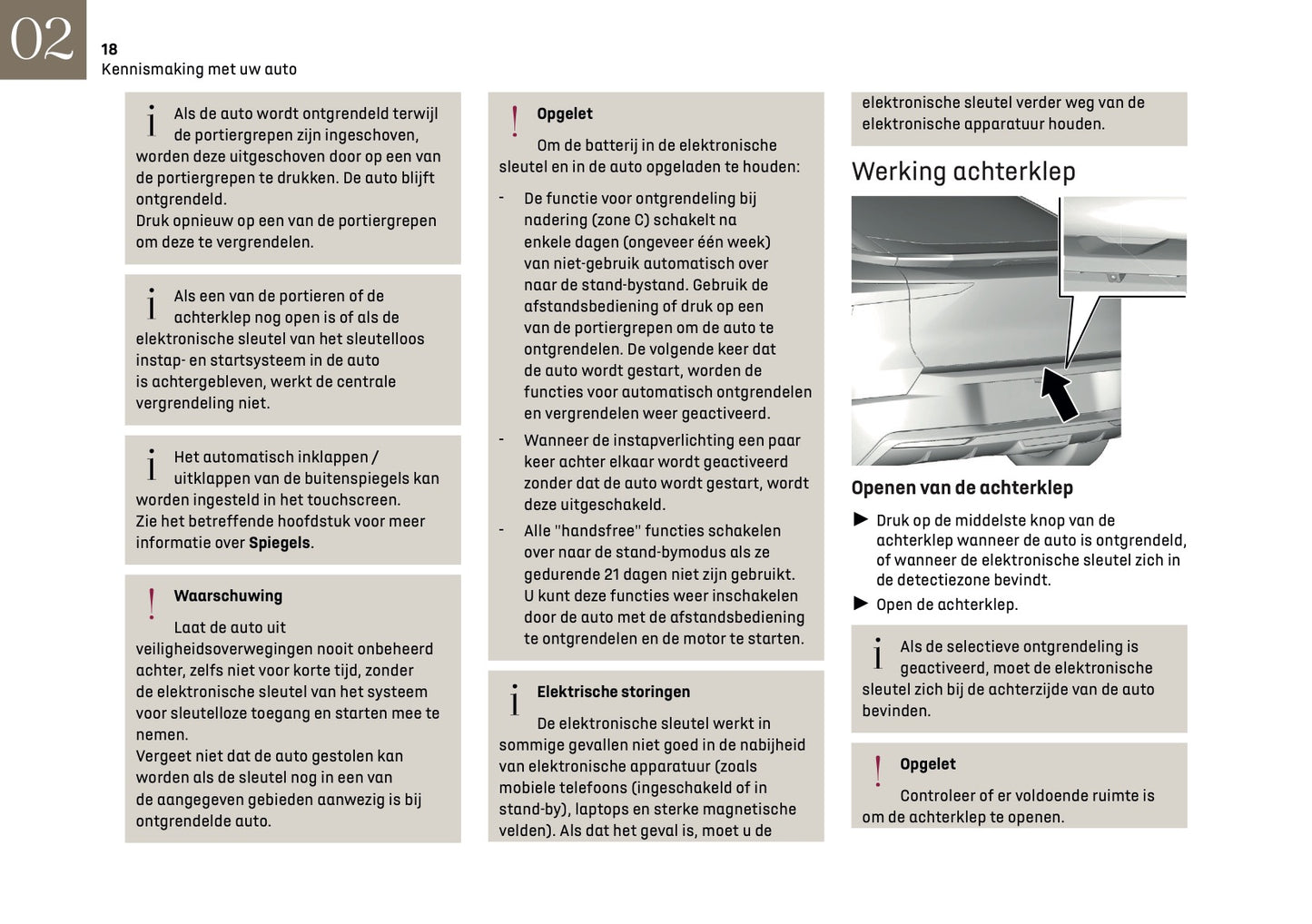 2026 DS Automobiles N8 Gebruikershandleiding | Nederlands