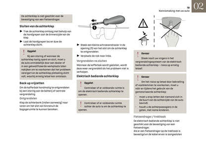 2026 DS Automobiles N8 Gebruikershandleiding | Nederlands