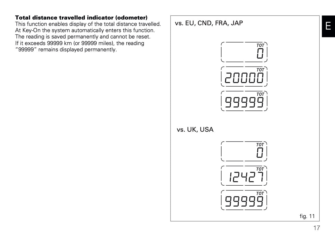 2009 Ducati 1098 R/1098 R Bayliss Owner's Manual | English