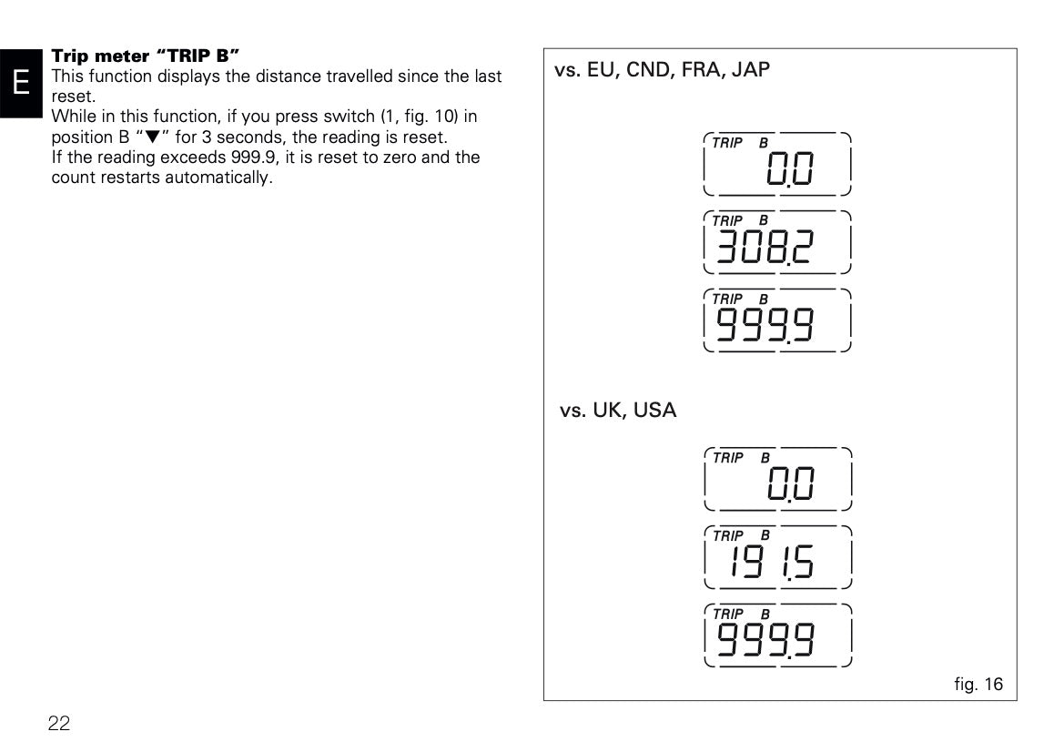 2009 Ducati 1098 R/1098 R Bayliss Owner's Manual | English