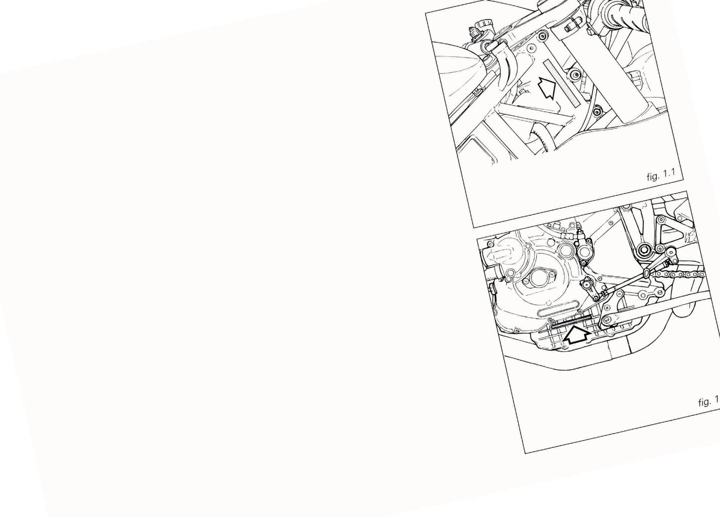 1998 Ducati 916/748 Owner's Manual | English