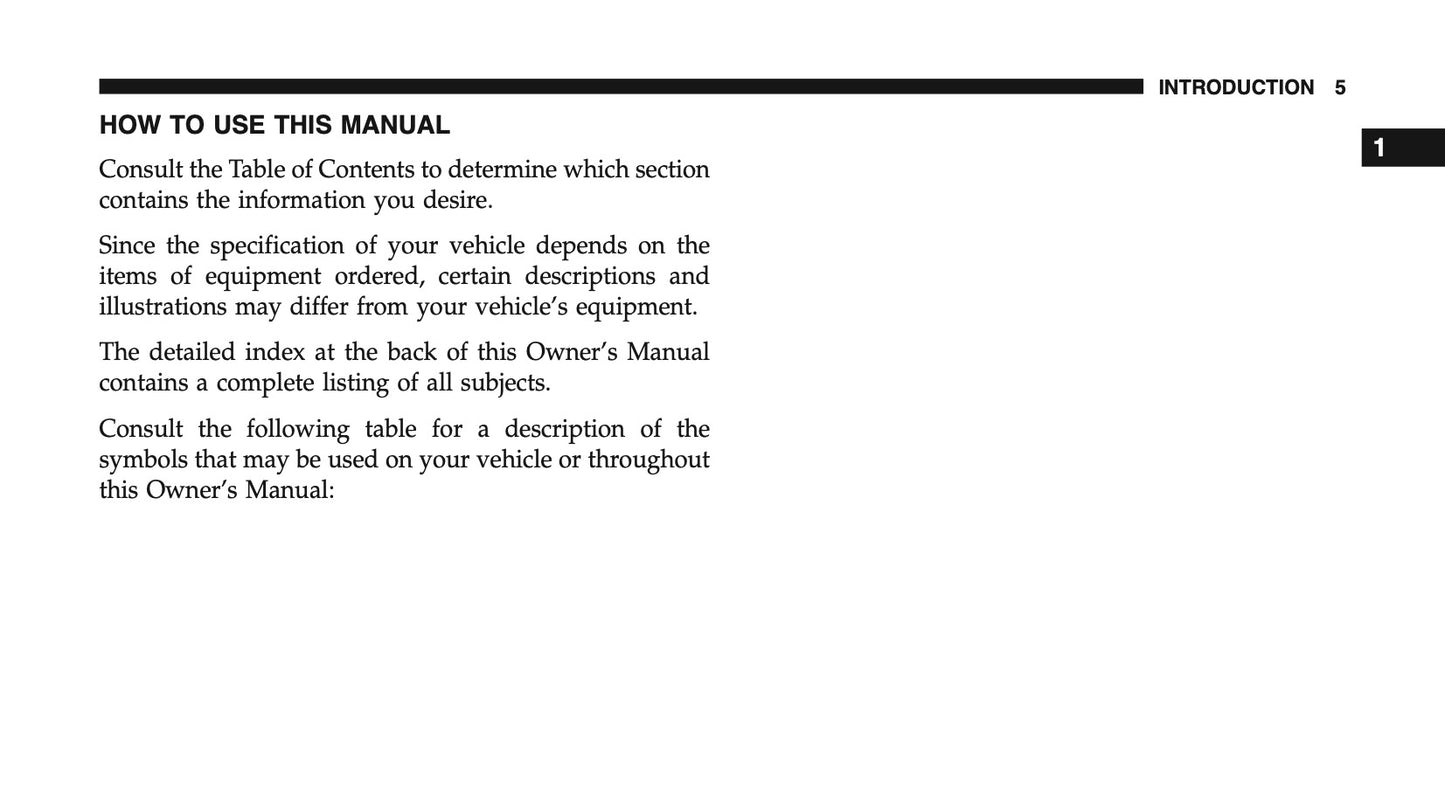 2014 Fiat 500 Abarth Owner's Manual | English