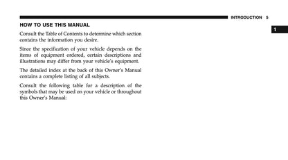 2014 Fiat 500 Abarth Owner's Manual | English