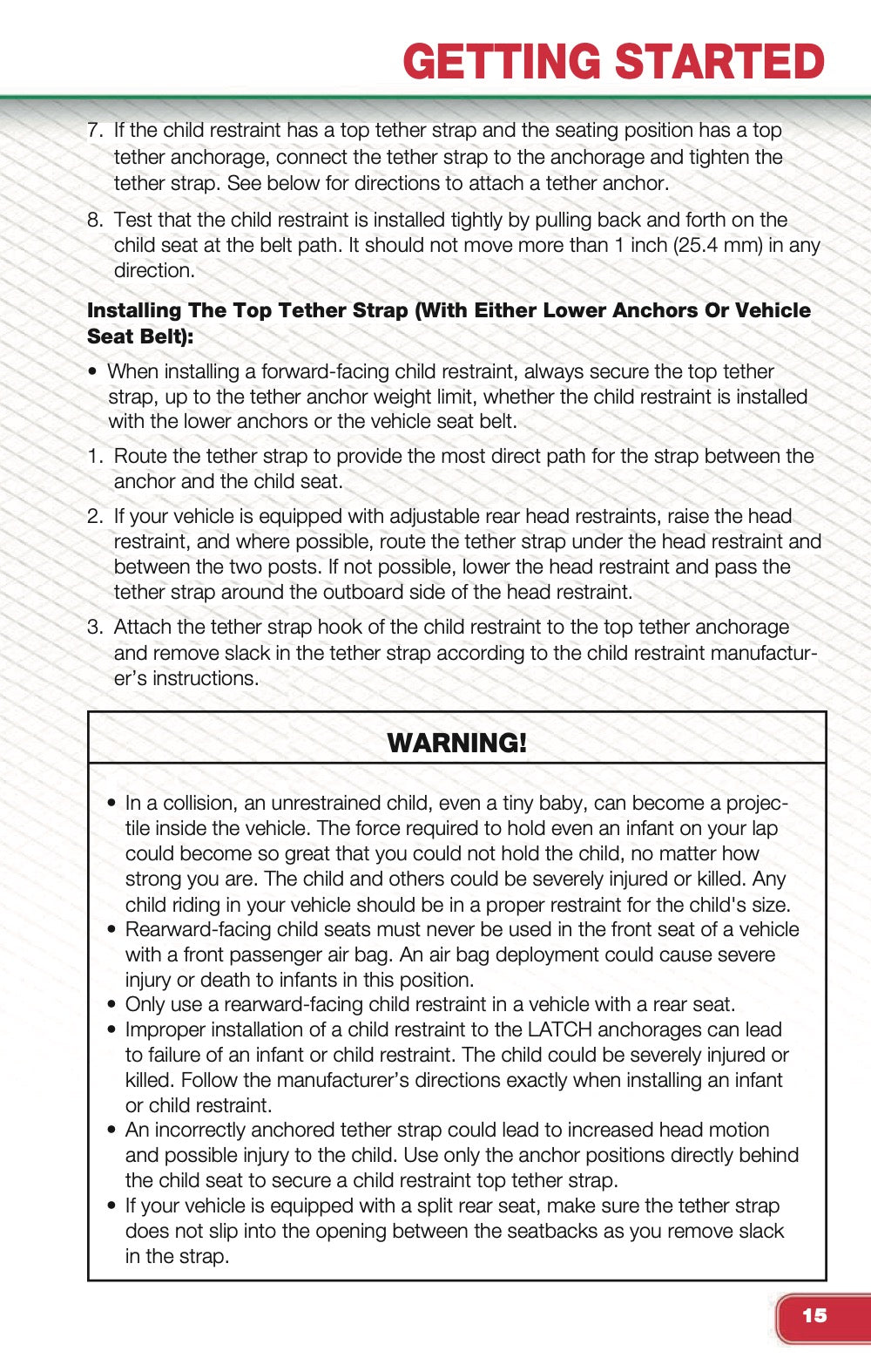 2014 Fiat 500 Abarth User Guide | English