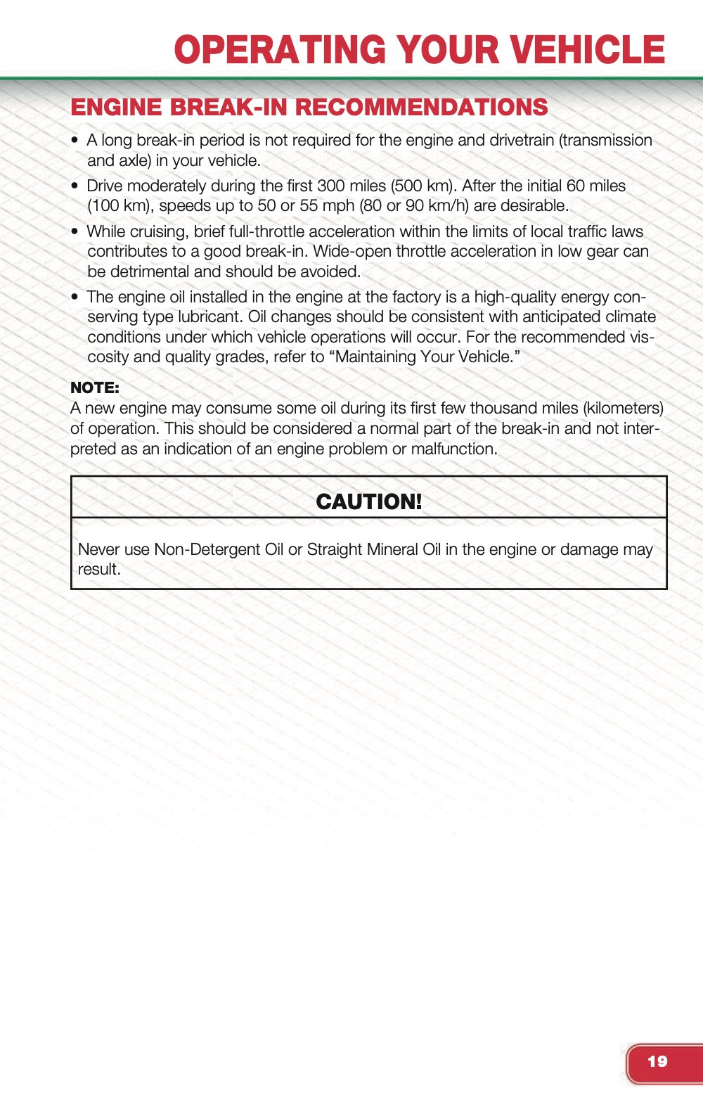 2014 Fiat 500 Abarth User Guide | English