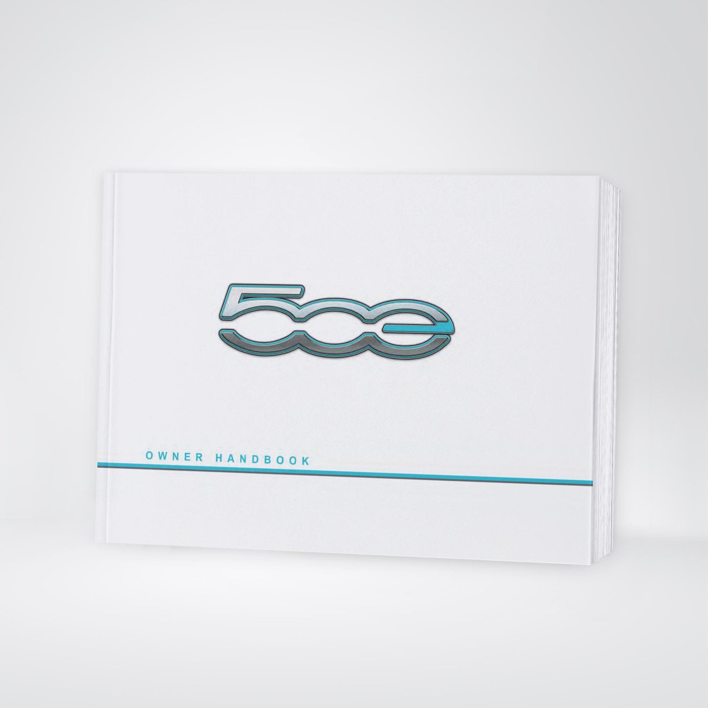 2022-2023 Fiat 500 Owner's Manual | English